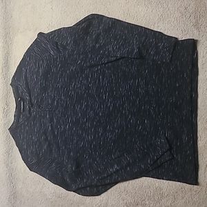 Marc Anthony Knit Long Sleeve